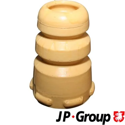 Rubber Buffer, suspension